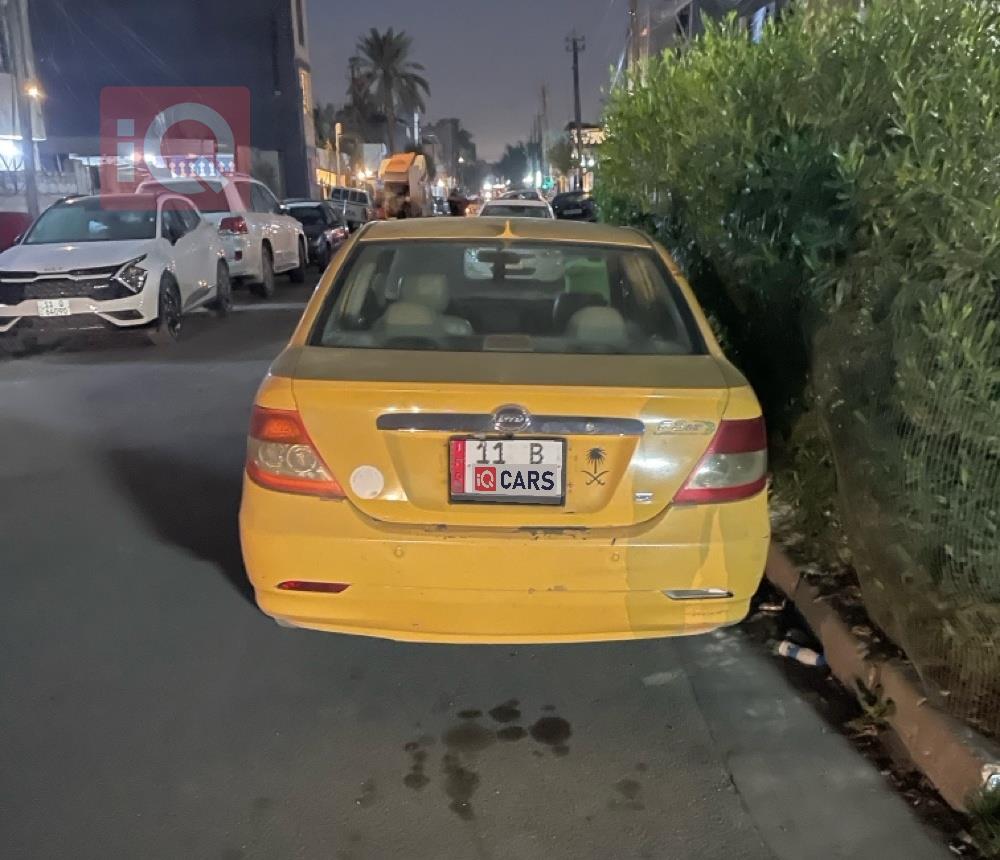 بي واي دي F3